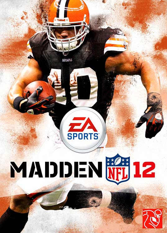 Madden NFL 12